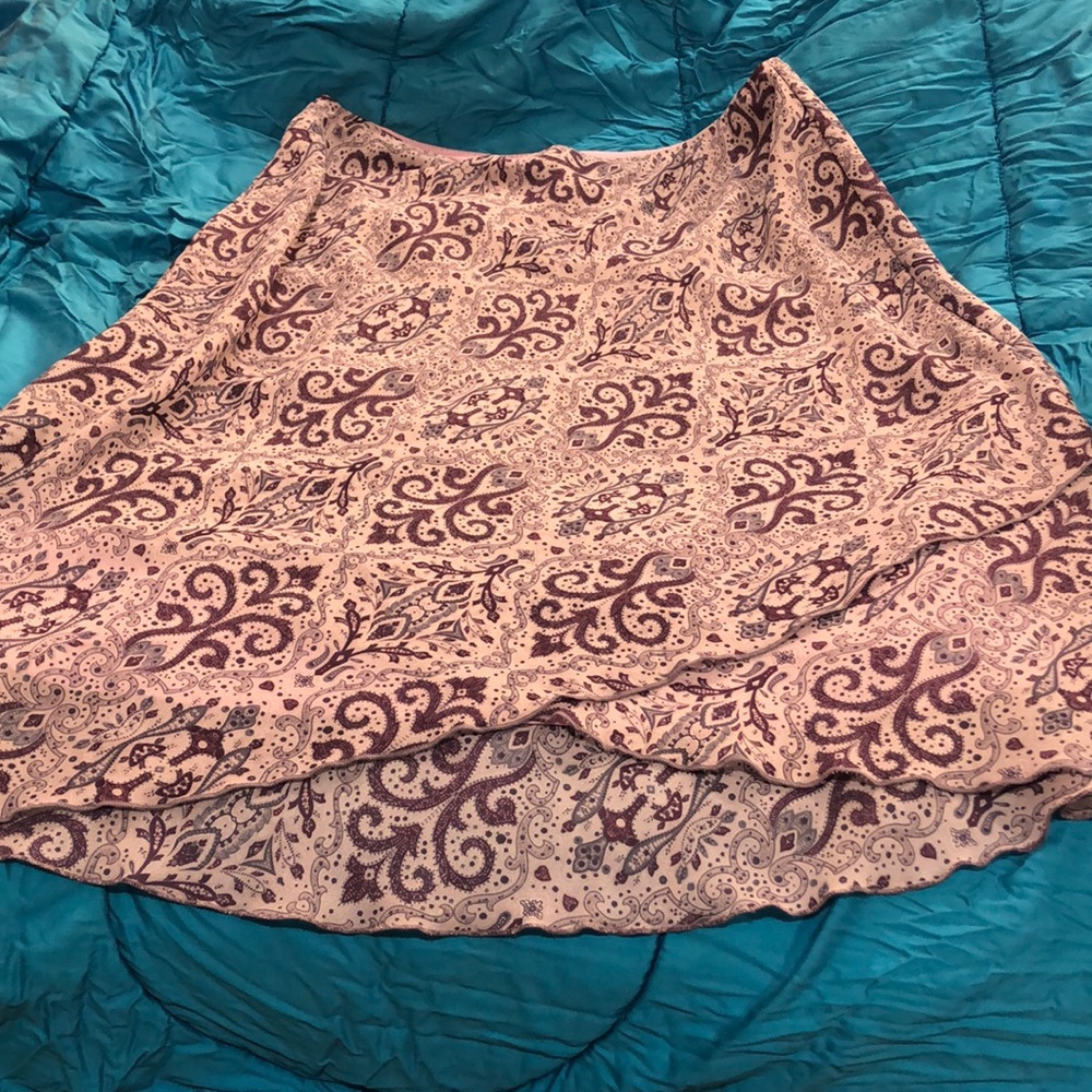 AGB skirt. Size XL.